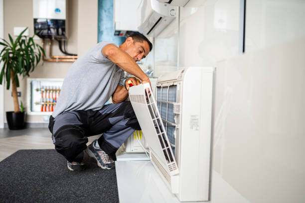 Best Commercial HVAC Duct Cleaning  in Lakeland Highlands, FL