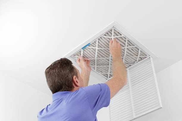 , FL Airduct Cleaning Company